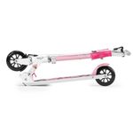 product_image_name-Oxelo-Trottinette Enfant MID 1 – Blanc & Rose-5