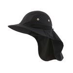 product_image_name-Generic-Chapeau de soleil chapeau de soleil anti-UV homme femme-3