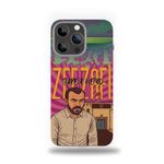Superhero - Amazigh Origin - Compatible avec 13 Pro