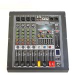 product_image_name-Phonic-Table de Mixage Amplifiée à 4 canaux professionnelle PH-504-4