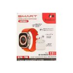 product_image_name-Generic-Smart Montre connectée S20 PRO MAX Ultra + écouteurs, NFC, tension artérielle, sport-3