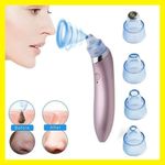 product_image_name-Generic-آلة تنظيف الوجه لتنظيف المسام وحب الشباب ، مزيل الرؤوس السوداء-2