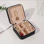 product_image_name-Generic-Boîte à Bijoux Élégante et Fonctionnelle - Gardienne de Vos Trésors Précieux-3