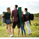 product_image_name-Generic-كرسي تخييم قابل للطي، ناقل مثالي 50 × 50 × 80 سم-4