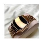 product_image_name-Generic-Montre LED Dorée Éclat Suprême-3