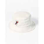 product_image_name-Generic-Le Maroc aime le football, le Maroc aime le football Maroc FIFA 2026 bob blanc - design personnalisé unique-4