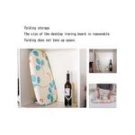 product_image_name-Generic-Generix Table à repasser compacte avec support pour manches-2