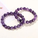 product_image_name-Generic-Bracelet en pierre Améthyste naturelle en acier inoxydable pour femme 8mm_pierre de sagesse اسوارة حجر الجمشت الطبيعي للنساء والرجال 8 ملم_مضادة للقلق-3