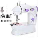 product_image_name-Generic-Mini Machine à Coudre Portable, Machine à Coudre Domestique Multifonctionnelle-1