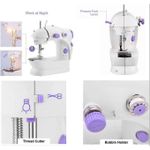 product_image_name-Generic-Mini Machine à Coudre Portable, Machine à Coudre Domestique Multifonctionnelle-5