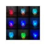 product_image_name-Generic-Humidificateur avec veilleuse LED pour le bureau et la maison, 1,6 l-2