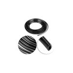 product_image_name-Generic-Chrome Pour Voiture Interieur Et Extérieur Avec Autocollant Noir-1