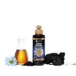 product_image_name-Ultra Doux-Soin sans rinçage purification et brillance Charbon et Nigelle pour cheveux gras –_ 200ml-3
