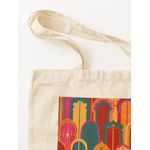 product_image_name-Generic-أبواب المغرب -حقيبة يد قطن كلاسيكية مكررة-2