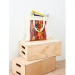 product_image_name-Generic-أبواب المغرب -حقيبة يد قطن كلاسيكية مكررة-3