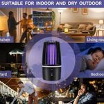 product_image_name-Generic-مصباح طارد البعوض الكهربائي USB لغرفة النوم والحديقة-3