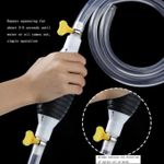 product_image_name-Generic-Pompe à Essence Manuelle de Siphon, Pompe Transfert Liquide-2