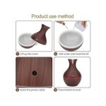 product_image_name-Generic-humidificateur d'air à ultrasons à LED, diffuseur d'huile essentielle et d'arôme-5