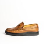 product_image_name-D'Urbano-D’012 MOCASSIN EN CUIR TABAC-3