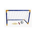 product_image_name-Generic-مجموعة مرمى كرة قدم متحركة للأطفال-6