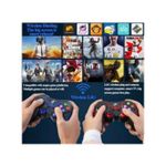 product_image_name-Generic-Manette de jeu sans fil Bluetooth + SUPPORT TÉLÉPHONIQUE-4