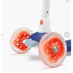 product_image_name-Oxelo-سكوتر أطفال MID 1 – أبيض ووردي-3