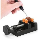 product_image_name-Generic-Pince de Presse pour Mini Perceuse et Étau de Travail-1
