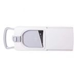 product_image_name-Generic-Mandoline Plus grande taille, coupe-légumes réglable, coupe-frites, lame amovible, outil de cuisine Coupe-Légumes Multifonction, Trancheuse à Viande et Pommes de Terre, Râpe à Carottes-6