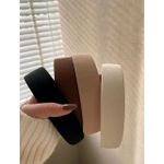 product_image_name-Generic-Bandeau Cheveux Korean Style ''Noir''-3