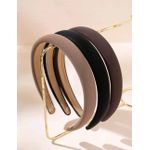 product_image_name-Generic-Bandeau Cheveux Korean Style ''Noir''-4