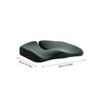 product_image_name-Generic-Coussin d'Assise Ergonomique à Mémoire de Forme-4