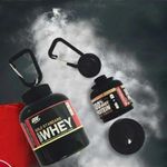 product_image_name-Optimum Nutrition-Mini Bouteille Pour Protéines Et Compléments | Idéal Pour Whey | BCAA Et Créatine-6