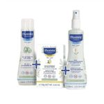 Mustela pack essentielles pour les bebes 