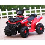product_image_name-Generic-Moto électrique pour enfants de 2 à 6 ans, jouet tout-terrain autonome, véhicule à quatre roues-1