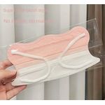 product_image_name-Generic-Pack de 8 Masques Rose Dégradé en V-2