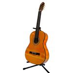 product_image_name-Generic-Sundmann SC308 – Guitare Classique 4/4 Marron en Épicéa -2