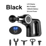 product_image_name-Generic-PISTOLET DE MASSAGE MASSEUR DE CORPS VIBRANT FORT-5