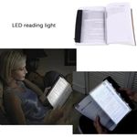 product_image_name-Generic-Lampe de Lecture LED Portable – Lumière Clip pour Livre, Éclairage Confortable pour Lecture Nocturne-1