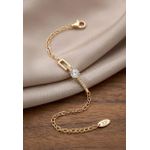 product_image_name-Xuping Jewelry-Bracelet plaque or 14K XP-1