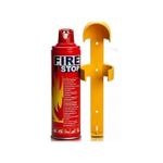 product_image_name-Generic-Stop Fire // Extincteur 500ML // Spéciale formule pour sécuriser voiture, maison, société, garage.-3