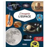 Bebe Livre L'imagerie - L'espace - image 2