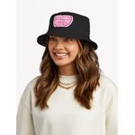 product_image_name-Generic-Cette Barbie souffre d'anxiété – Autocollant de sensibilisation à la santé mentale avec des vibrations ludiques de la culture pop bob noire design personnalisé unique-2