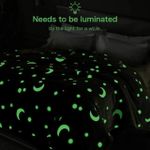 product_image_name-NafNaf-Couverture Etoiles Brillantes NAF NAF – 110x140cm – NAF NAF-4