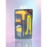 product_image_name-Generic-Kit d’outils multifonctions avec tournevis et cutter-2