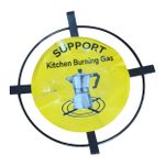 product_image_name-Generic-Support réducteur cuisinière à gaz noir plaque de cuisson diametre 16 cm-7