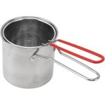 product_image_name-Generic-Friteuse en Acier Inoxydable 1200 ml avec Panier – Marmite pour Frites et Poisson-4