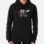 product_image_name-Generic-Maroc Morocco dab dabbing soccer football sweat a capuche-2