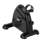 product_image_name-Generic-Vélo d’exercice compact, Pédalier réglable avec écran LCD-1