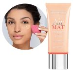 product_image_name-Bourjois-Une couvrance intense au fini mat / 03 BEIGE CLAIR  / 30 ml-2