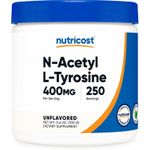 product_image_name-Nutricost-Poudre Pure N-Acetyl L-Tyrosine 400mg 100g-2